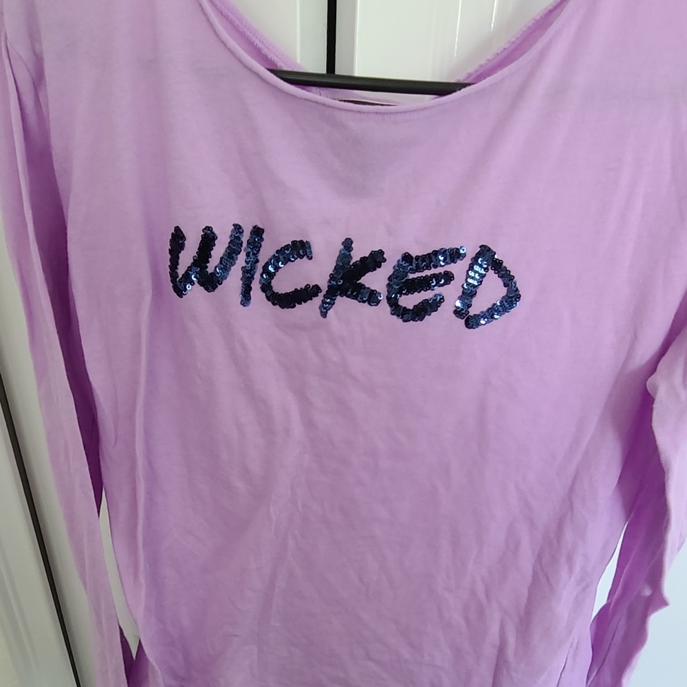 Victoria's secret long sleeve